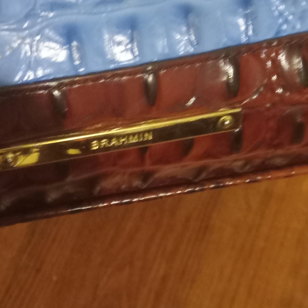 Drawn String Brahmin - image 4